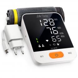 Электронный тонометр Little Doctor  LD-587A