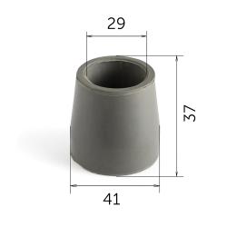 Насадка Barry Viva 29/GR (29 мм)