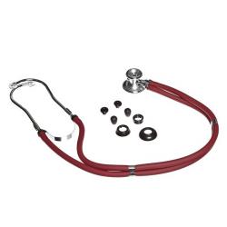 стет LD-Раппопорт 72 см С ХАРАКТЕРИСТИКАМИ (красный)