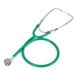 стет LD-Prof-3  новорожденный С ХАРАКТЕРИСТИКАМИ (зеленый) Little Doctor