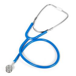 стет LD-Prof-3  новорожденный С ХАРАКТЕРИСТИКАМИ (синий) Little Doctor