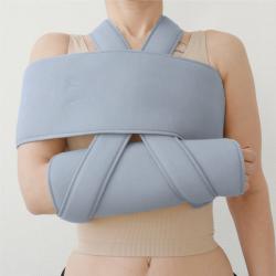 Фиксатор верхних конечностей ДЕЗО универс S-HT92SN с характеристиками (серый)