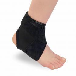 Бандаж на голеностопный сустав Технологии здоровья  S-HT-11AN