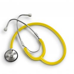 Стетоскоп (желтый) Little Doctor  LD Prof-Plus