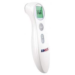Термометр медицинский инфракрасный AMRUS  AMIT-120