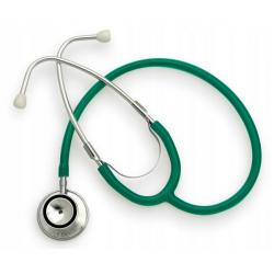 стет LD-Prof-1 терапевт  С ХАРАКТЕРИСТИКАМИ (зеленый) Little Doctor