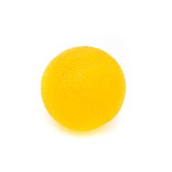 Мяч для массажа кисти ОРТОСИЛА  L 0350S, Мягкий, 5 см, Оранжевый