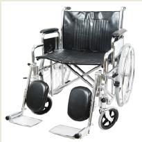 Кресло-коляска СИМС-2  3022С0304S