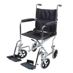 Кресло-коляска с принадлежностями Barry  Barry W3