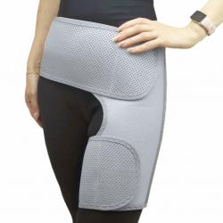 Бандаж для тазобедренных суставов (левый), XL (110-120) Технологии здоровья  S-HT12HT
