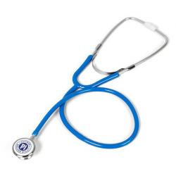стет LD-Prof-2  педиатр С ХАРАКТЕРИСТИКАМИ (синий) Little Doctor