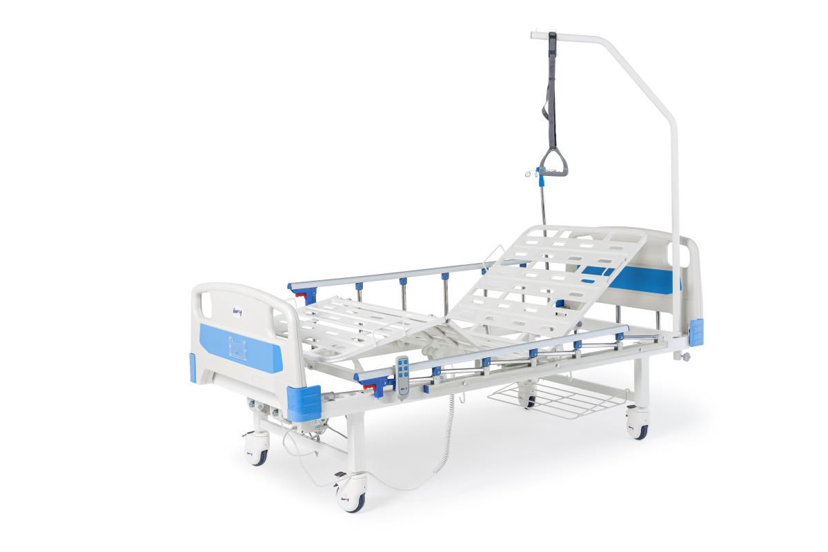 Кровать электрическая Barry Barry  MBE-2Spp