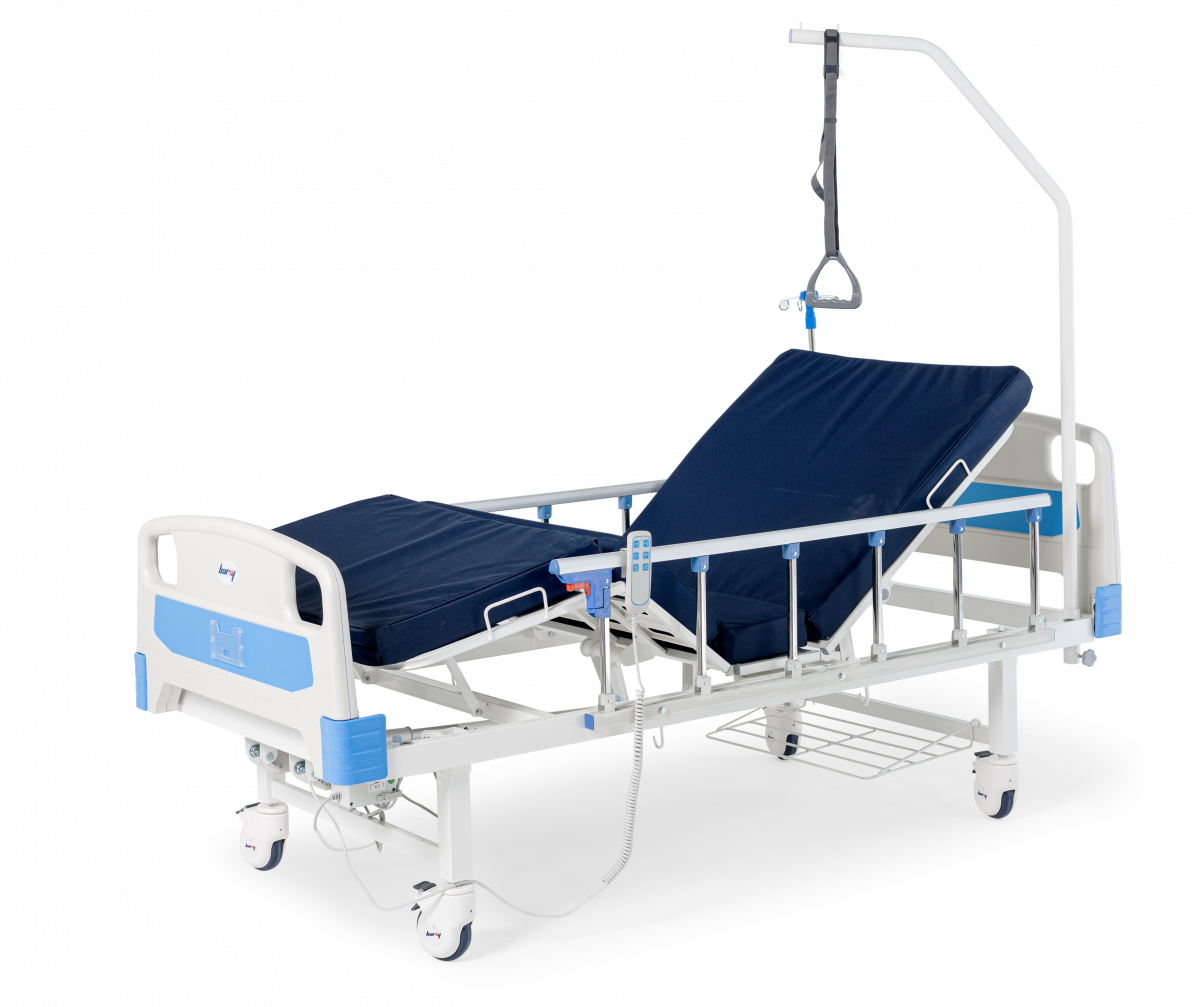 Кровать электрическая Barry Barry  MBE-2Spp