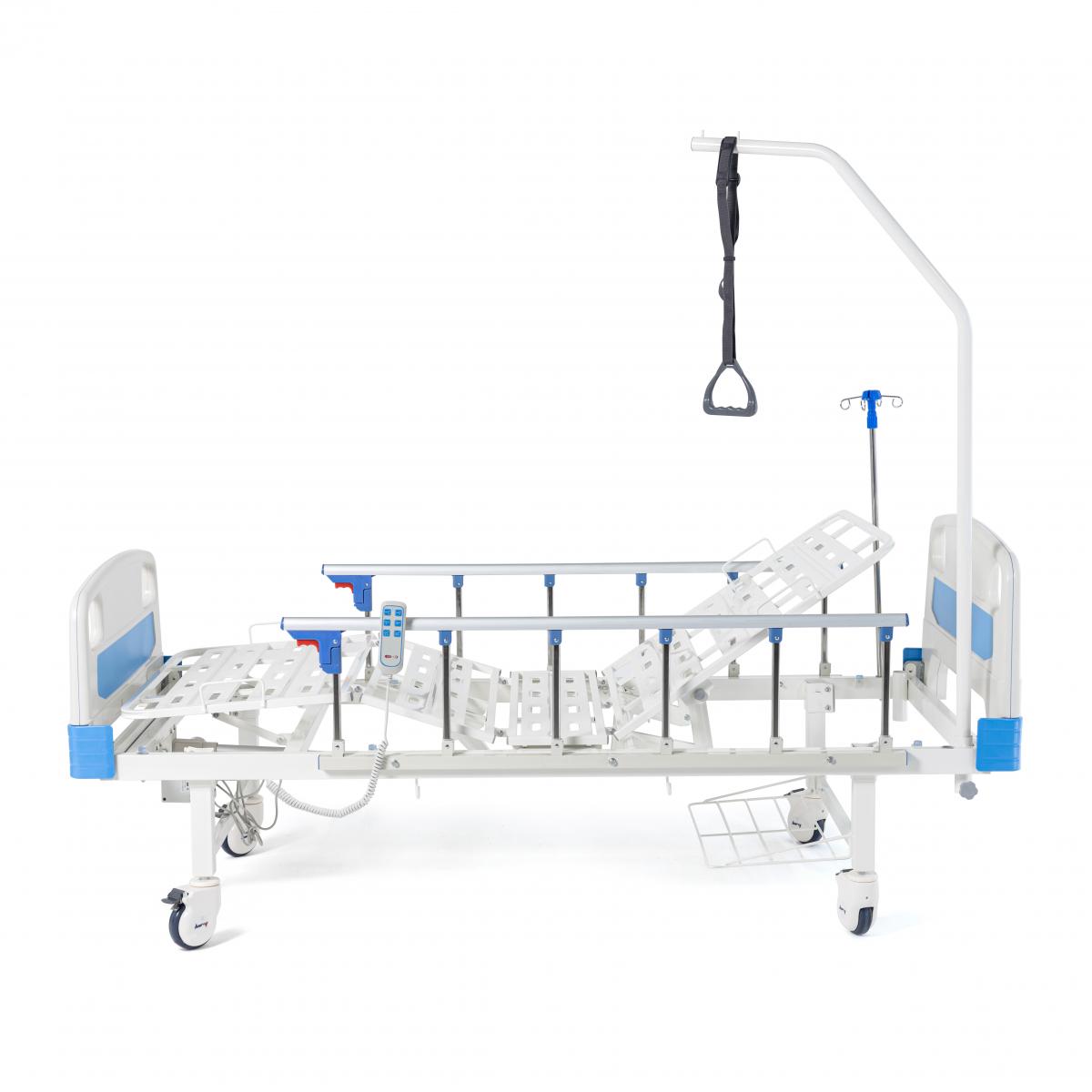 Кровать электрическая Barry Barry  MBE-2Spp