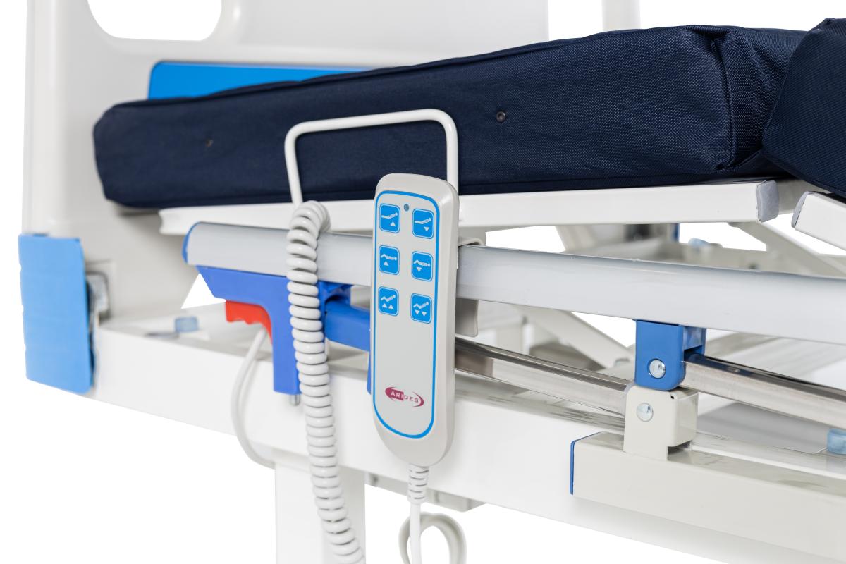 Кровать электрическая Barry Barry  MBE-2Spp