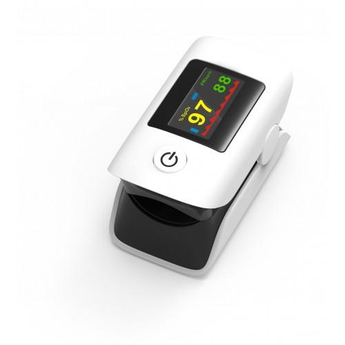 Пульсоксиметр портативный МТ-01