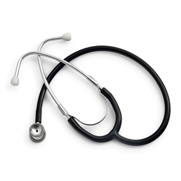 стет LD-Prof-3  новорожденный С ХАРАКТЕРИСТИКАМИ (черный) Little Doctor