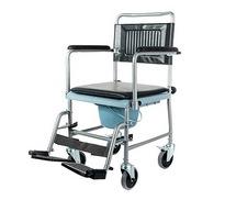 Кресло-коляска инвалидная Barry  Barry W2