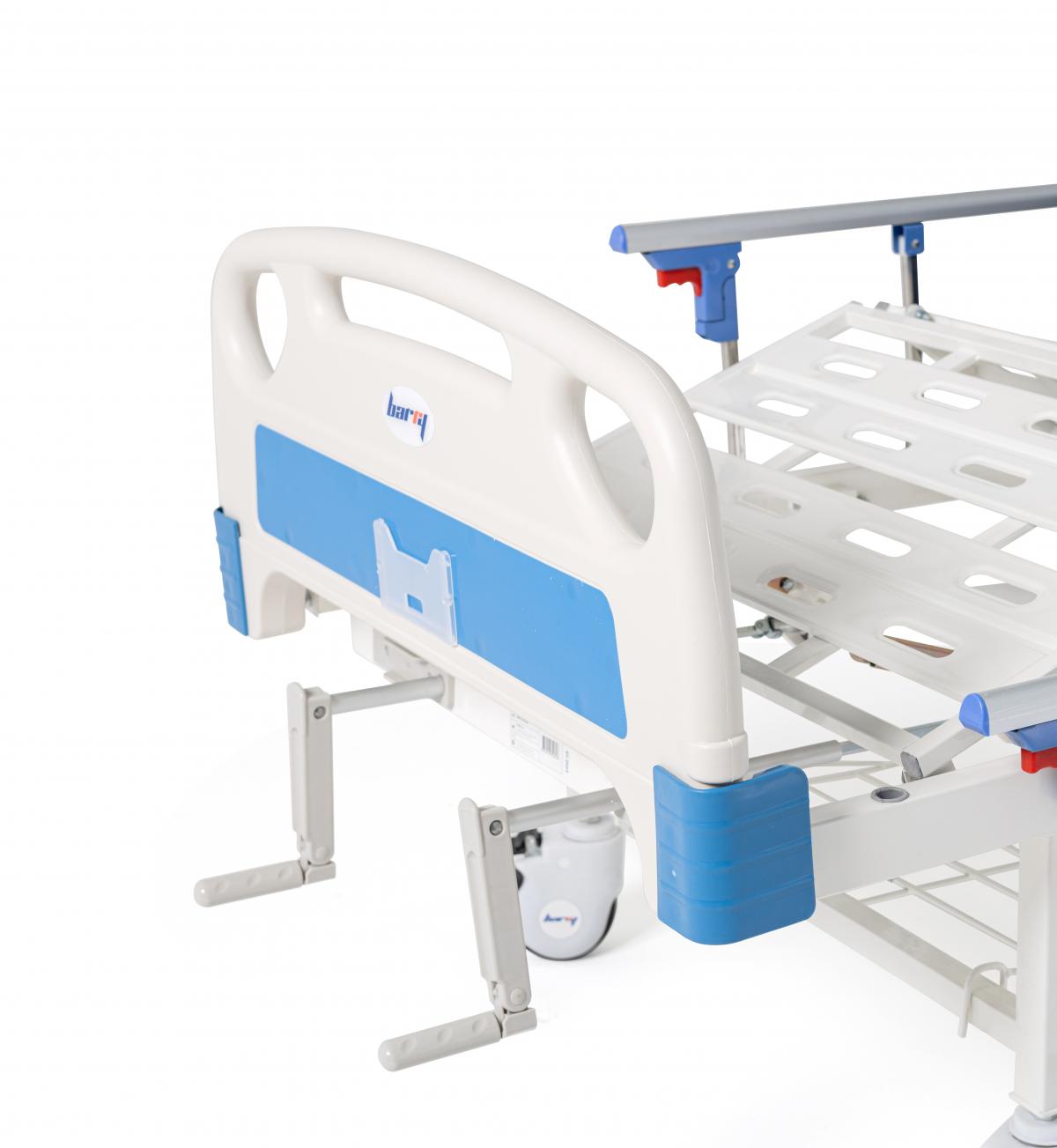 Кровать механическая Barry Barry  MB2pp