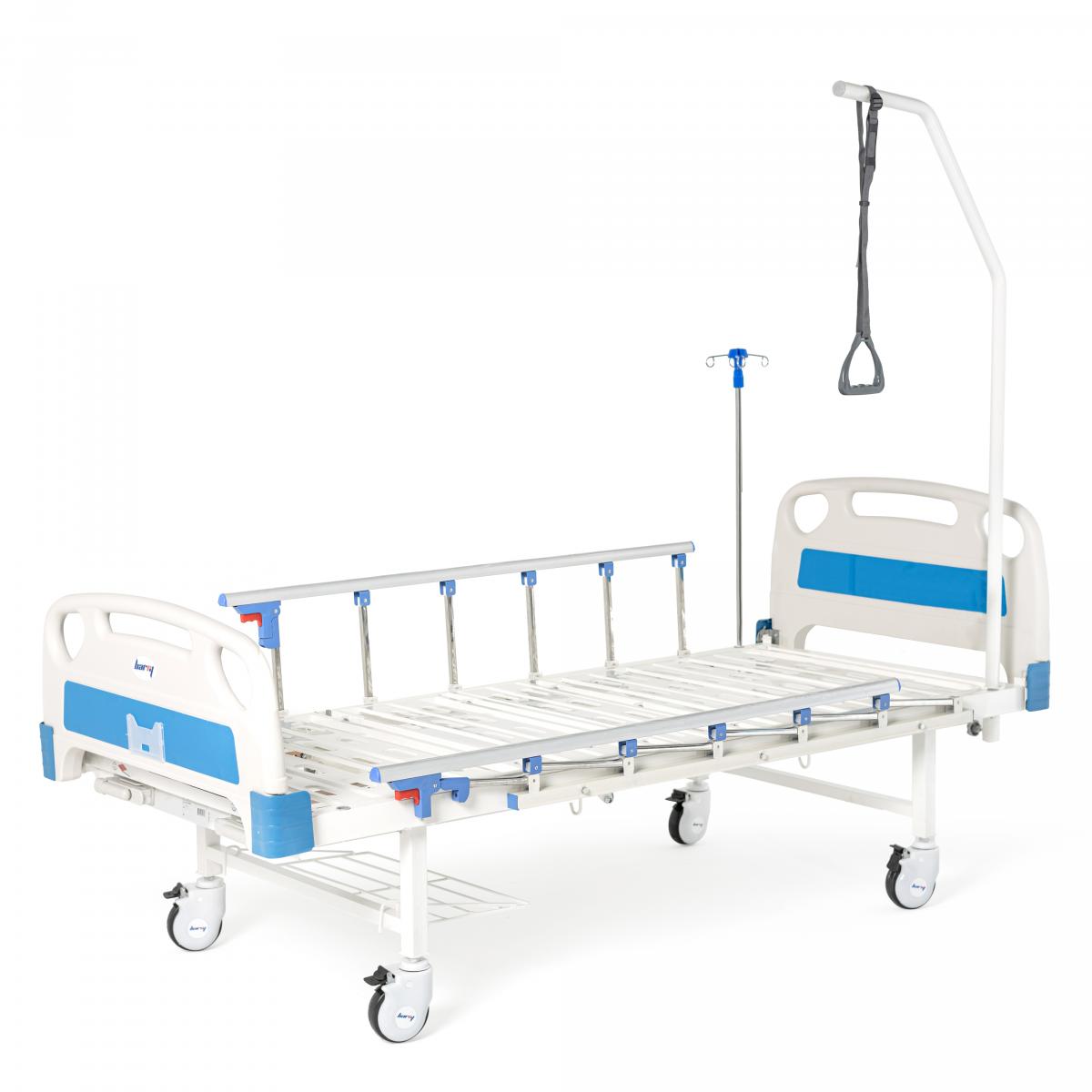 Кровать механическая Barry Barry  MB2pp