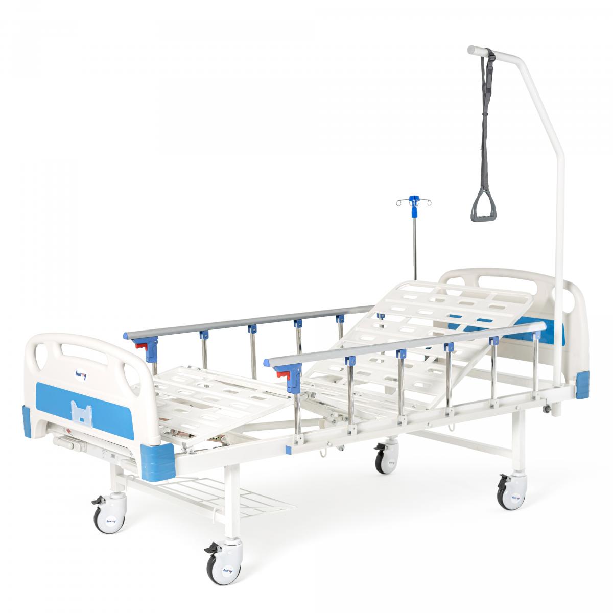Кровать механическая Barry Barry  MB2pp