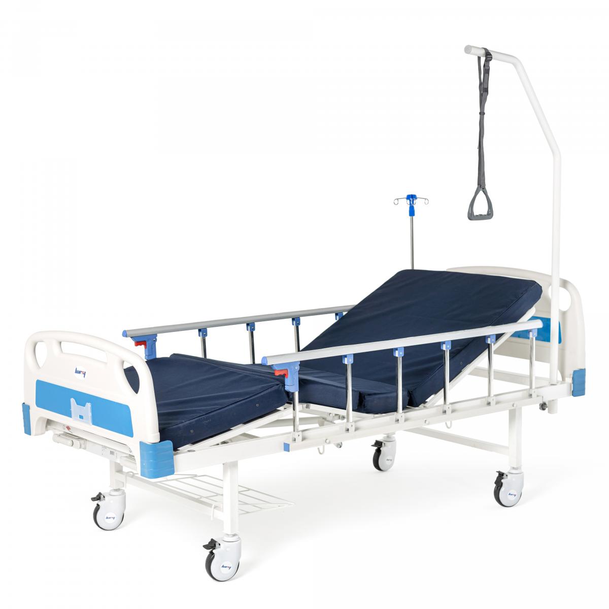 Кровать механическая Barry Barry  MB2pp