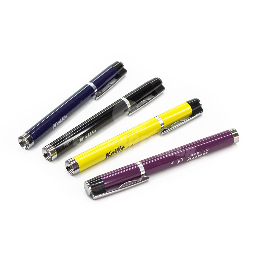 Ручка диагностическая KaWe  Cliplight , Фиолетовый