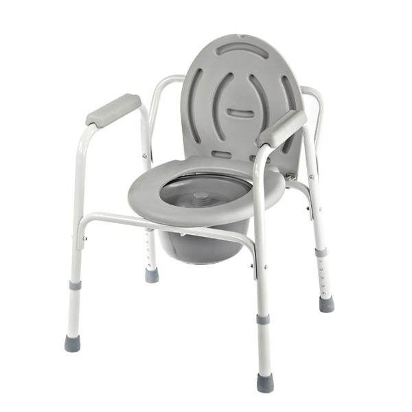 Кресло-туалет Dayang Medical  WC Econom