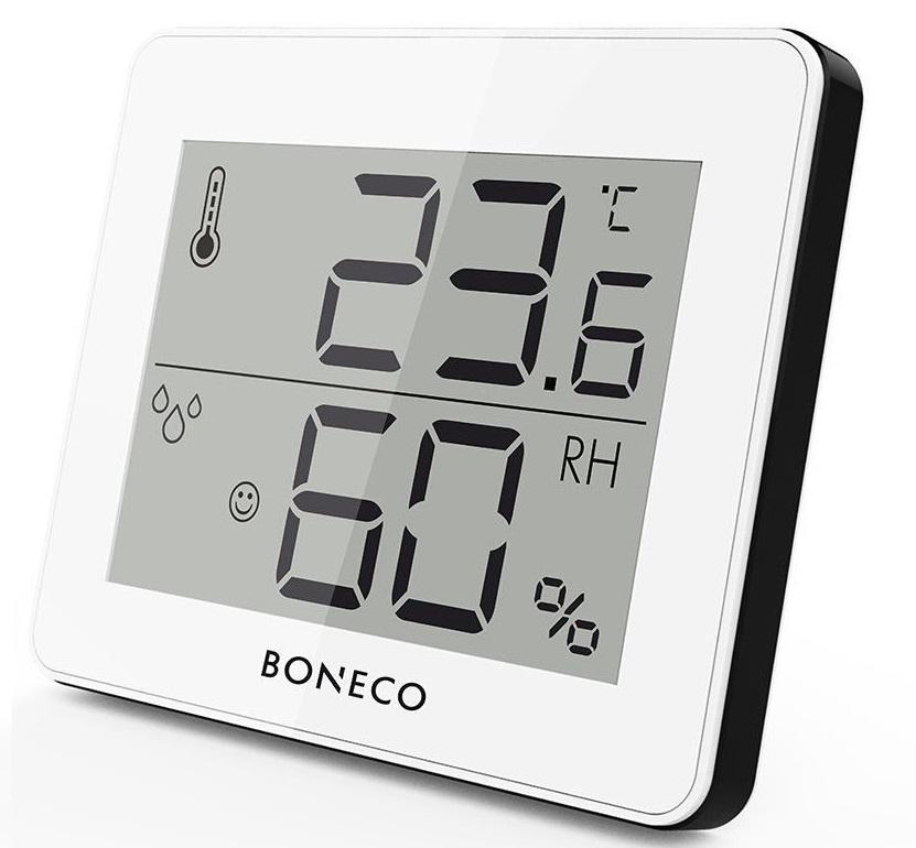 Термогигрометр BONECO X200 Boneco и Air-O-Swiss