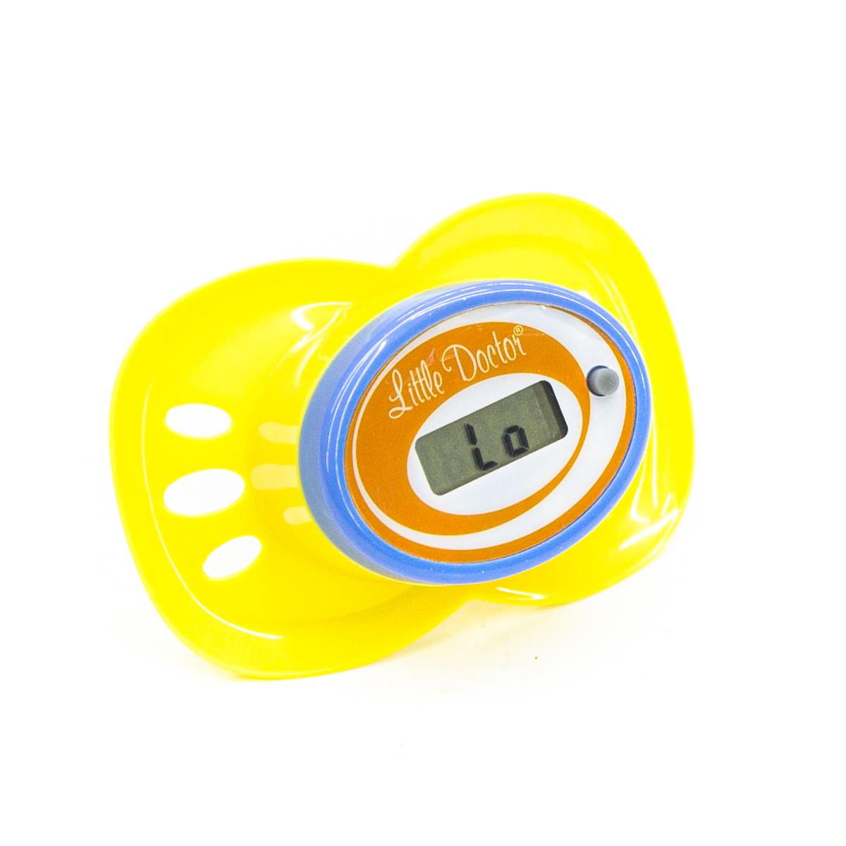 Термометр соска цифровой Little Doctor  LD-303