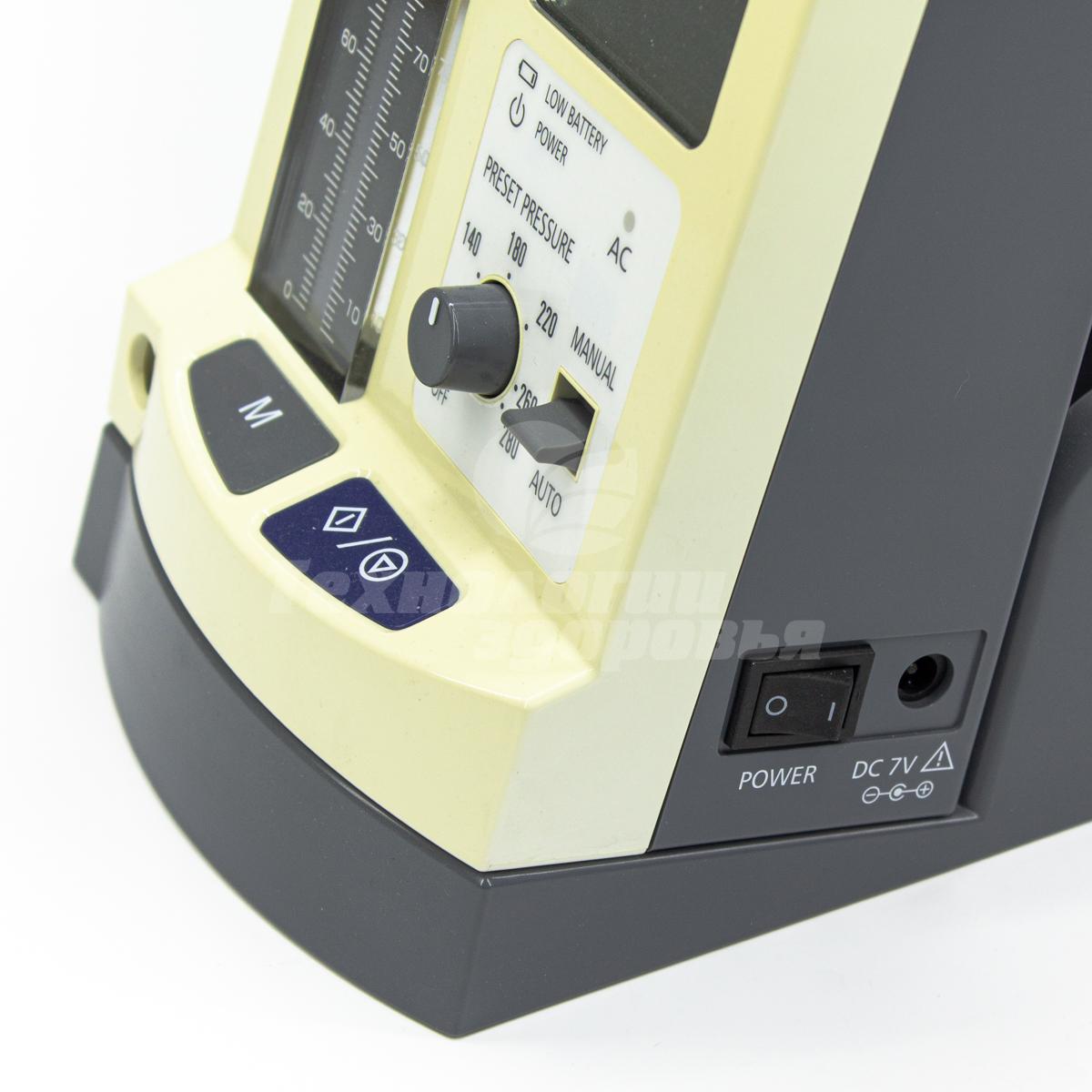 Тонометр электронный автоматический DM-3000 Nissei