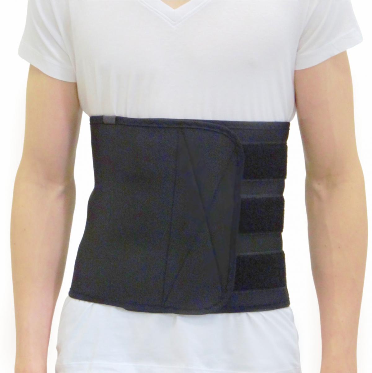 Пояс ФИТНЕС высота 20 см р.L-XL (105-120) HT-W-38