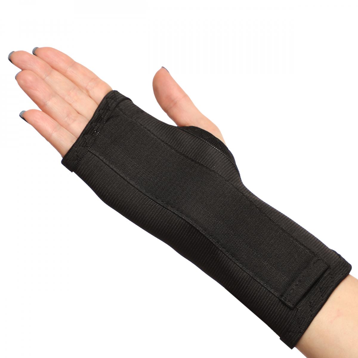 Бандаж для лучезапястного сустава (правый), 1 (14-16) Крейт  F-201