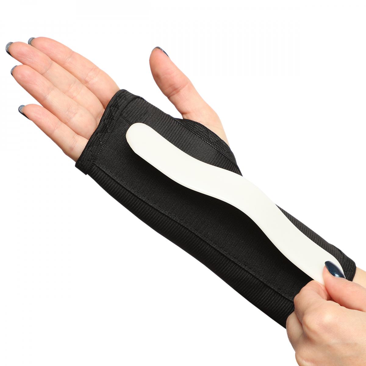 Бандаж для лучезапястного сустава (правый), 1 (14-16) Крейт  F-201